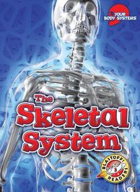 Cover image for The Skeletal System