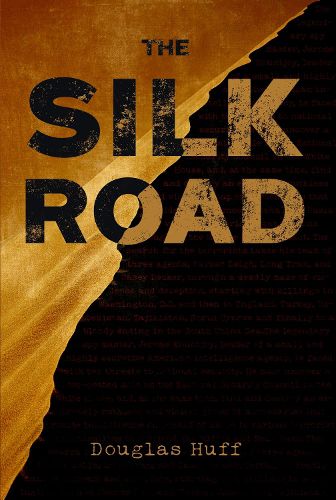 Cover image for The Silk Road