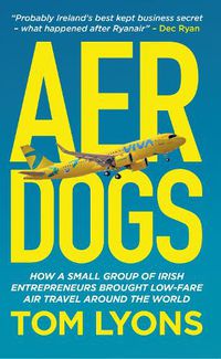 Cover image for Aer Dogs 2023