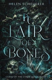 Cover image for A Lair of Bones