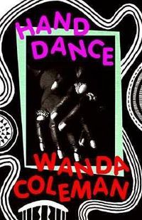 Cover image for Hand Dance