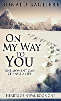 Cover image for On My Way To You