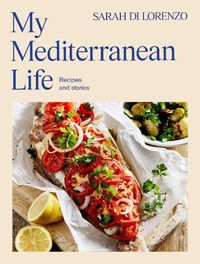 Cover image for My Mediterranean Life