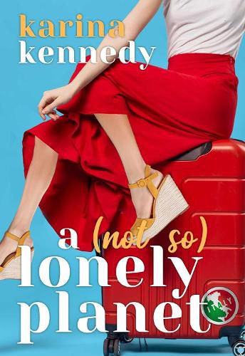 Cover image for A Not So Lonely Planet