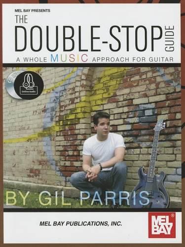 Cover image for The Double-Stop Guide