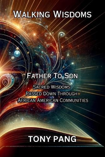 Cover image for Walking Wisdoms