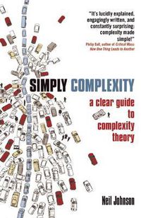 Cover image for Simply Complexity: A Clear Guide to Complexity Theory