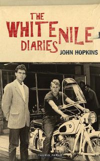 Cover image for The White Nile Diaries