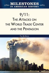 Cover image for 9/11