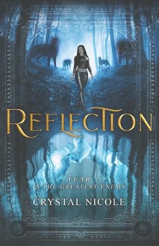 Cover image for Reflection