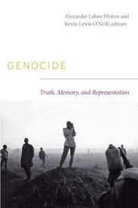 Cover image for Genocide: Truth, Memory, and Representation