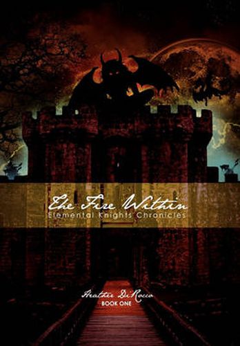 Cover image for The Fire Within