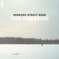 Cover image for Crossing *** Vinyl