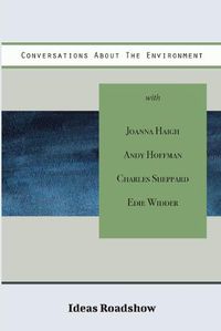 Cover image for Conversations About The Environment