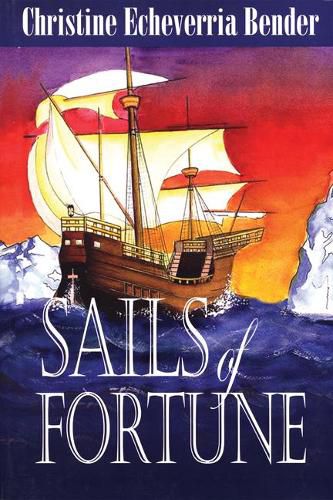 Cover image for Sails of Fortune