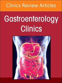 Cover image for Pancreatic Disease, An Issue of Gastroenterology Clinics of North America: Volume 54-1