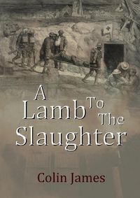 Cover image for A Lamb to the Slaughter