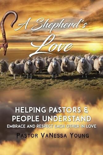 Cover image for A Shepherd's Love