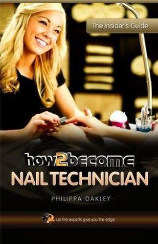 Cover image for How to Become a Nail Technician
