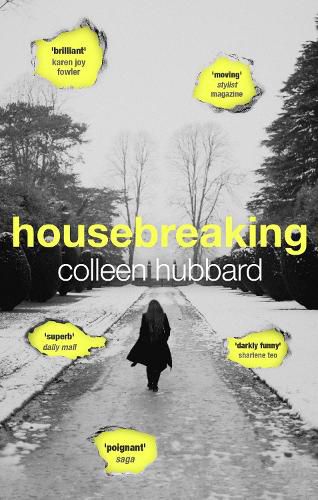 Cover image for Housebreaking