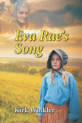 Cover image for Eva Rae's Song