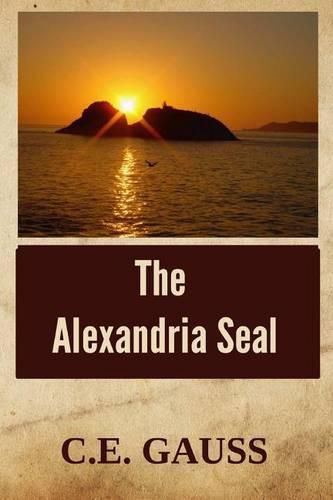 Cover image for The Alexandria Seal