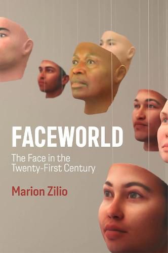 Cover image for Faceworld