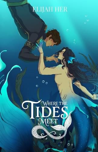 Cover image for Where the Tides Meet