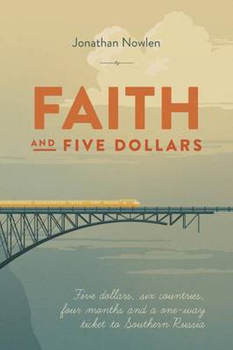 Cover image for Faith and Five Dollars