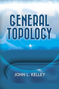 Cover image for General Topology