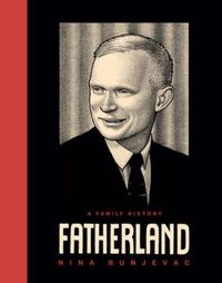 Cover image for Fatherland: A Family History