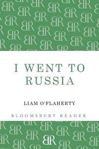 Cover image for I Went To Russia