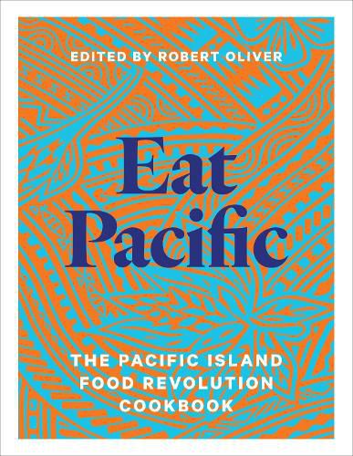 Cover image for Eat Pacific