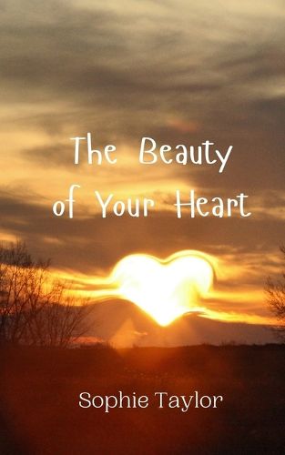 Cover image for The Beauty of Your Heart