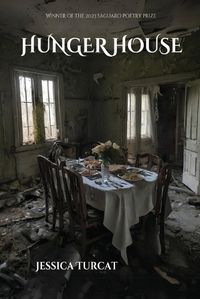 Cover image for Hunger House