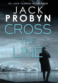 Cover image for Cross the Line