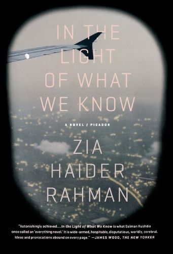 Cover image for In the Light of What We Know
