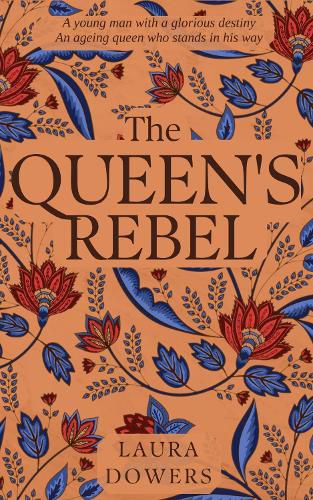 The Queen's Rebel