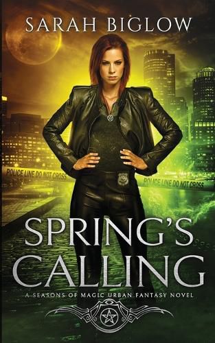 Cover image for Spring's Calling