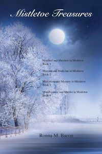 Cover image for Mistletoe Treasures