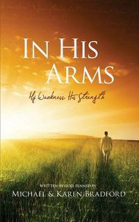 Cover image for In His Arms