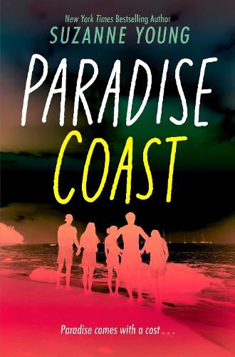 Cover image for Paradise Coast