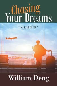 Cover image for Chasing Your Dreams