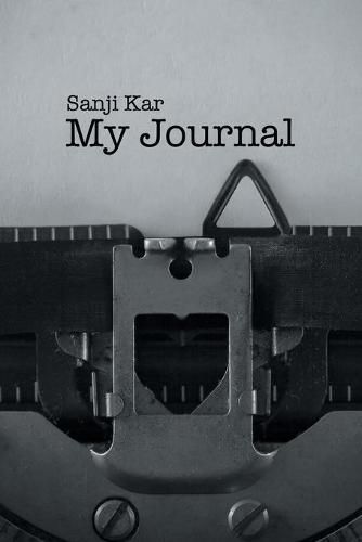 Cover image for My Journal