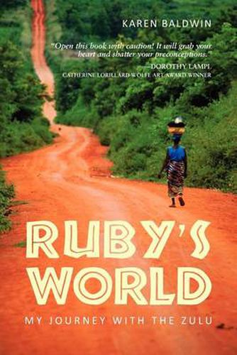 Cover image for Ruby's World