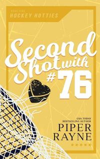 Cover image for Second Shot with #76