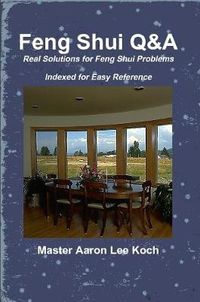 Cover image for Feng Shui Q&A