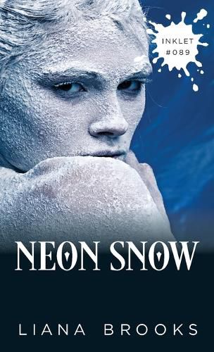 Cover image for Neon Snow