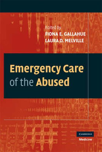 Cover image for Emergency Care of the Abused