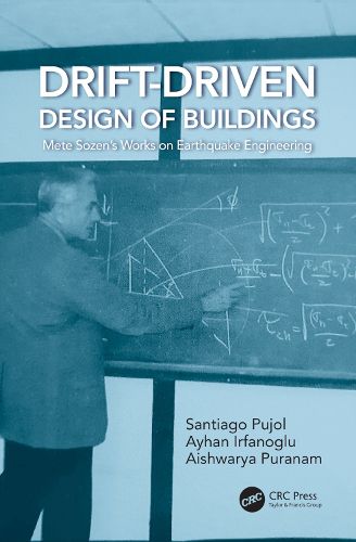 Cover image for Drift-Driven Design of Buildings